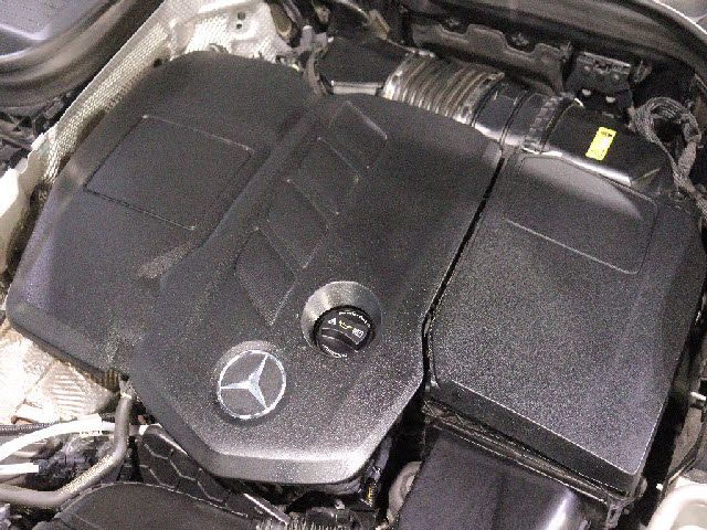 MERCEDES BENZ GLC class