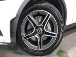 MERCEDES BENZ GLC class