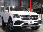 MERCEDES BENZ GLC class