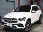 MERCEDES BENZ GLC class