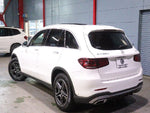 MERCEDES BENZ GLC class