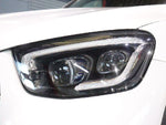 MERCEDES BENZ GLC class