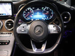MERCEDES BENZ GLC class