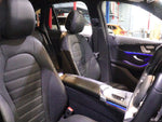 MERCEDES BENZ GLC class