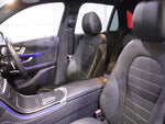 MERCEDES BENZ GLC class