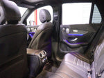 MERCEDES BENZ GLC class
