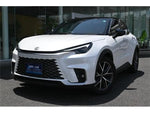 LEXUS LBX