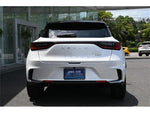 LEXUS LBX