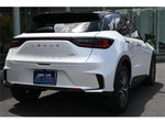 LEXUS LBX