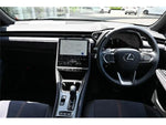 LEXUS LBX