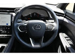 LEXUS LBX