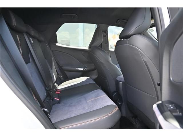 LEXUS LBX