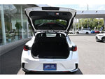 LEXUS LBX
