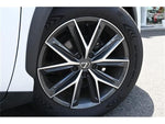 LEXUS LBX
