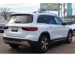MERCEDES BENZ GLB