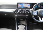 MERCEDES BENZ GLB