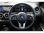 MERCEDES BENZ GLB