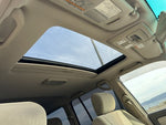 LANDCRUISER van