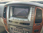 LANDCRUISER van