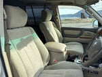 LANDCRUISER van