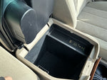 LANDCRUISER van
