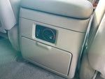LANDCRUISER van