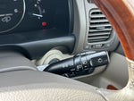LANDCRUISER van