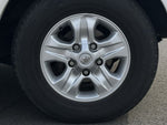LANDCRUISER van