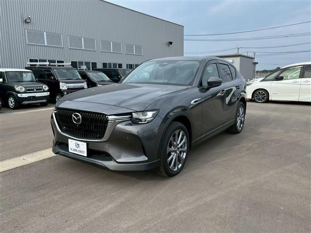 CX-60