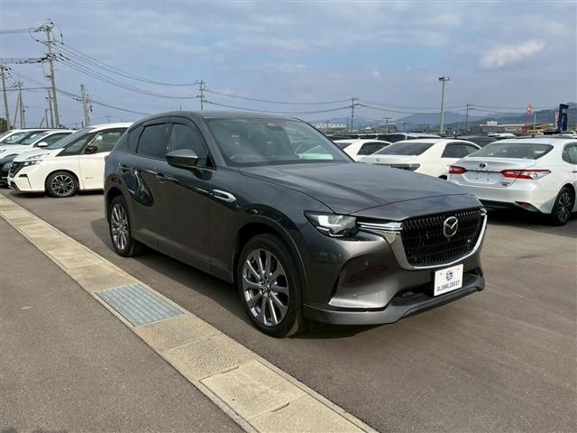 CX-60