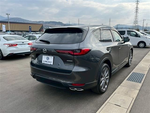 CX-60
