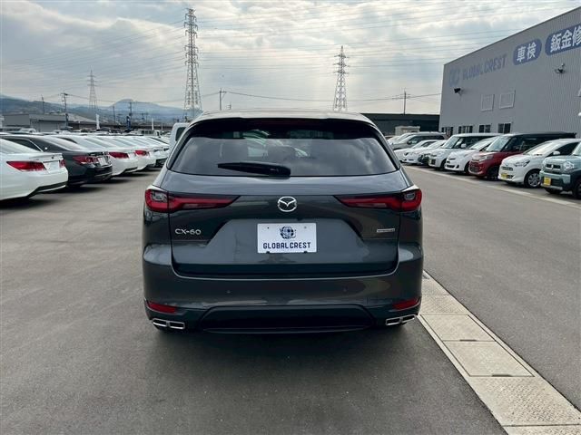 CX-60