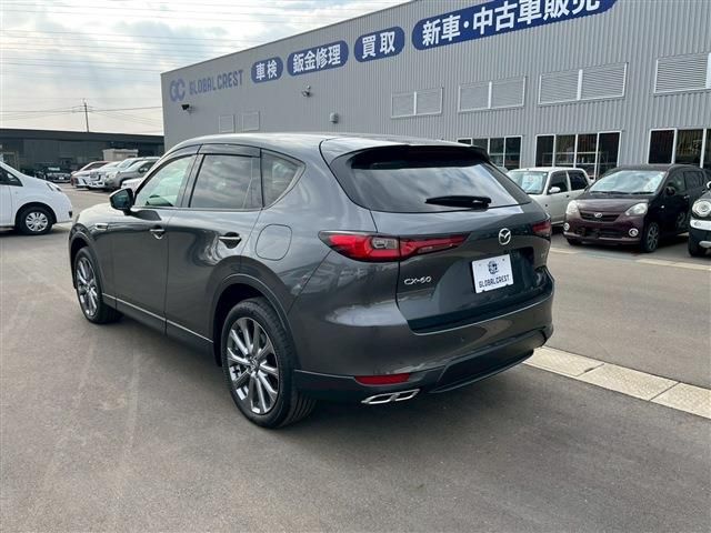 CX-60
