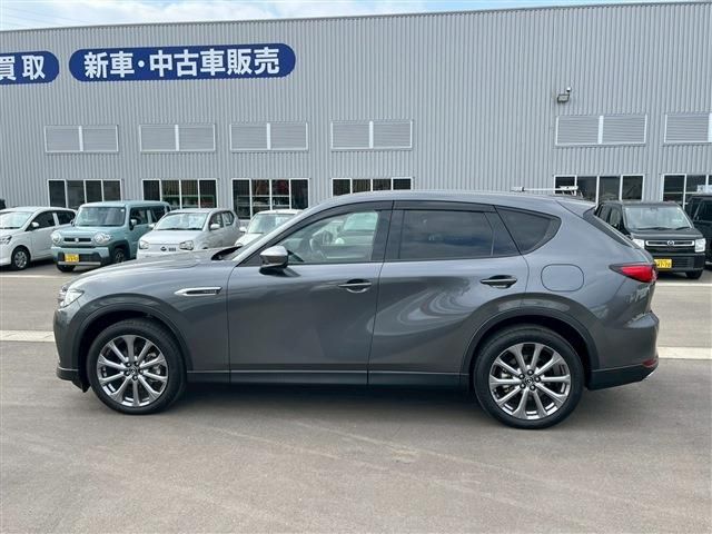 CX-60