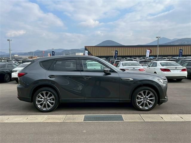 CX-60