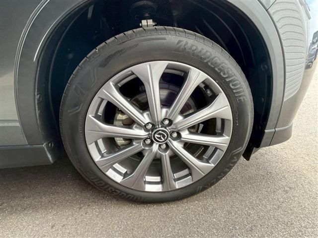 CX-60