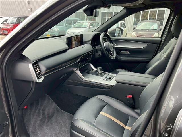 CX-60