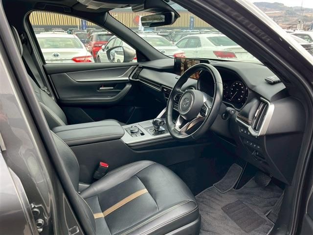 CX-60