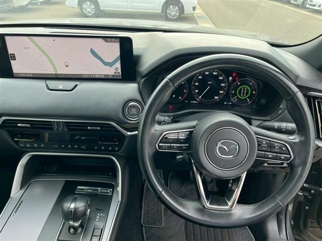 CX-60
