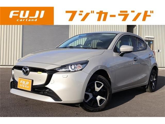 MAZDA2