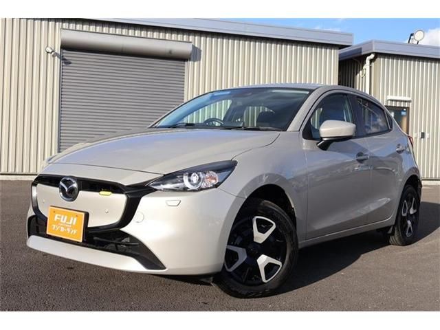 MAZDA2