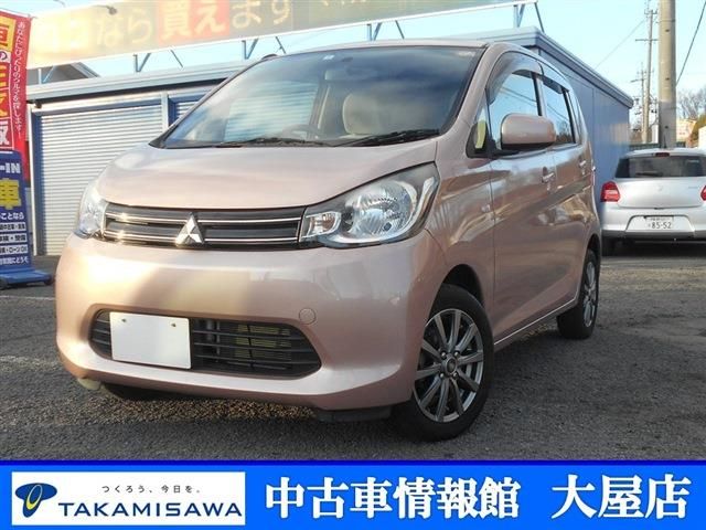 eK WAGON