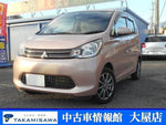 eK WAGON