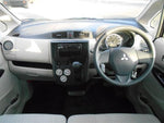 eK WAGON