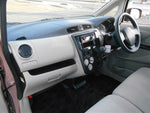 eK WAGON