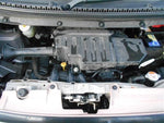 eK WAGON