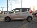 eK WAGON