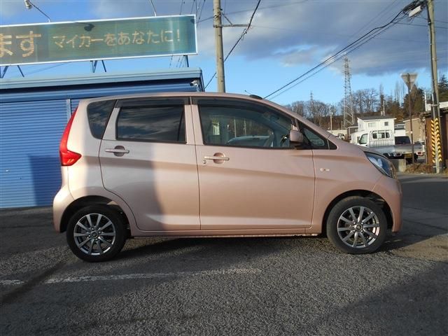 eK WAGON