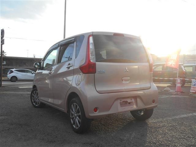 eK WAGON