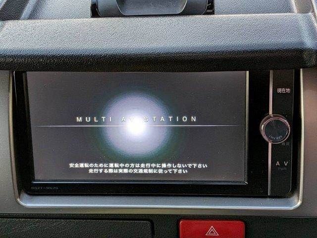 HIACE van 2WD